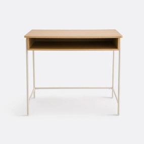 Bureau voor kinderen, Marcus