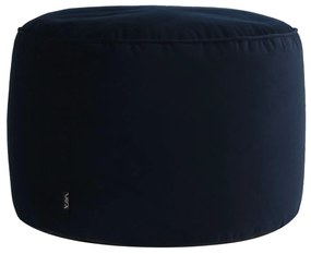 Milano Velvet Bean Bag Pouffe