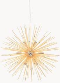 Decoratieve hanglamp Soleil