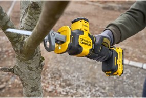 Stanley SFMC305B Accu Reciprozaag