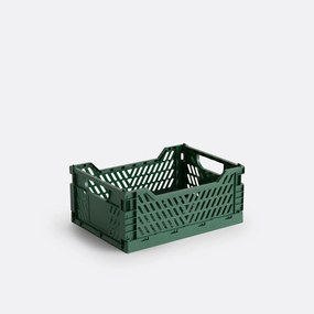 Plooibare kist/krat 34x24,8 cm, Cageta