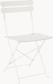 Tuinstoelen Yasmin, inklapbaar, 2-delig