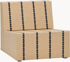 Handgemaakte tuin armstoel Hoop