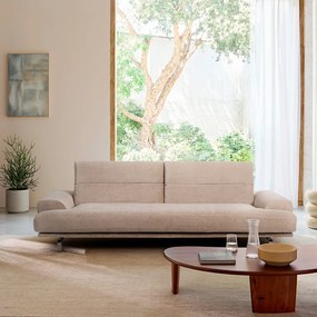 Stoned fluwelen bank, Orizonte