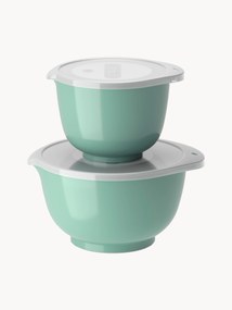 Opbergschalen Margarethe, set van 2