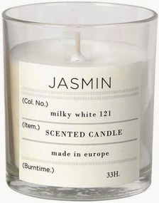 Geurkaars Sense (jasmijn)