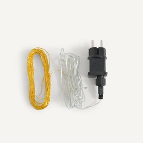 Lumineuze slinger LED, Omara