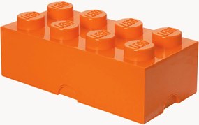 LEGO opbergdoos Brick met 8 noppen