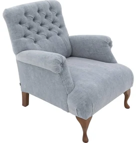 Goossens Fauteuil Ashton, Fauteuil