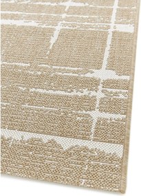 Garden Impressions Buitenkleed Nelson 120x170 cm - desert taupe