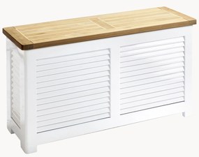 Houten opbergkist Classic