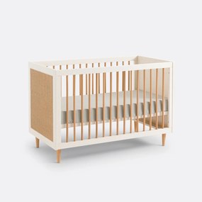 Babybed met verstelbare bedbodem, Taga