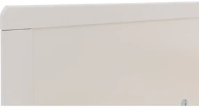 Goossens Bedframe Verto, 160 x 220 cm