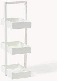 Badkamerplank Kit van bamboehout