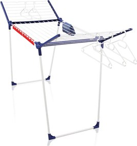 Leifheit Pegasus 200 Solid Comfort droogrek - 20 meter drooglengte