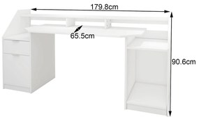 Bureau Skylar | ML-Design