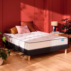 Matras 580 pocketveren, 3 zones, Cosy Lit