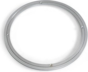 Tuinset 6 personen 150 cm Rope Grijs De Laan Projects