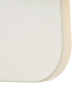 Design wandlamp beige 3-lichts - Planes Design G9 Binnenverlichting Lamp