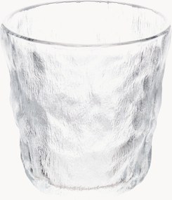 Waterglazen Amnesia, 6-delig
