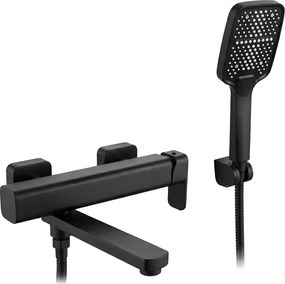 Badmengkraan Rea Arlo Black