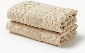 Handdoek Katharina, in verschillende formaten