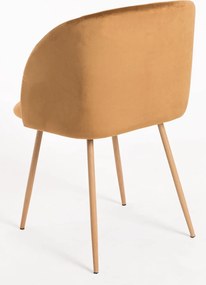 Set van 2 Velt Stoelen