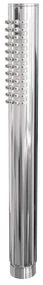Brauer Chrome Edition staafhanddouche Chroom 5-CE-010