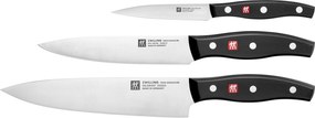 ZWILLING Signature Messenset, 3-delig - Signature - ZWILLING