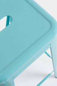 Set 4 hoge Torix krukken