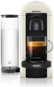 Krups Vertuo Plus Nespresso machine XN9031