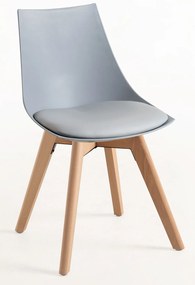 Blok stoel