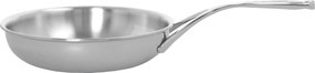 Demeyere Proline 7 Koekenpan 20 cm - Proline 7 - Demeyere