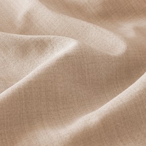 Breed thermisch gordijn, Exurie