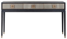 Richmond Interiors Bloomville Design Wandtafel Met Lades - 165 X 40cm.