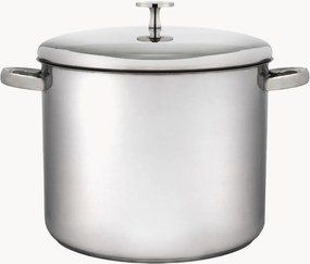 Kookpan MasterClass van edelstaal met deksel
