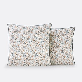 Kussensloop in perkalkatoen, Kalyan