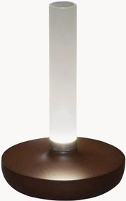Draagbare LED tafellamp Biarritz