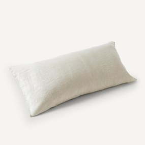 Bolstersloop in gewassen zuiver linnen, Elina