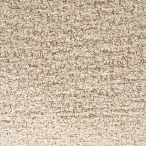 Eleonora Mateo Bruin Potige Eetstoel Beige