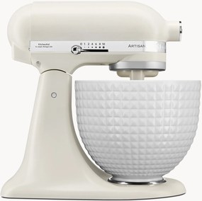 Kantelkop keukenmachine Artisan, 4.8 L, 5-delig
