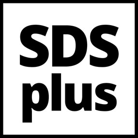 Einhell TC-RH 1600 Boorhamer