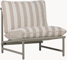 Tuin loungefauteuil Elvo