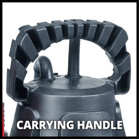 Einhell GC-DP 3325 Vuilwaterpomp