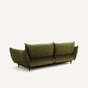 3-zitsbank, fluweelmix, VITORIA