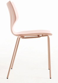 Pak 4 Plecy Stoelen