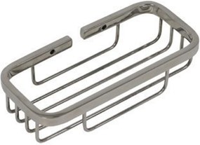 Plieger Vigo zeepschaal chroom