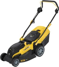 Powerplus Elektrische Grasmaaier POWXG6281 – 2000W | 42 cm