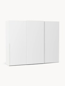 Modulaire schuifdeurkast Leon, 300 cm breed, in verschillende formaten