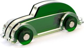Transparante Auto - Lucite Car Small No10